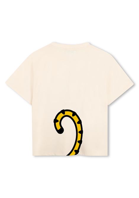 T-shirt con logo KENZO KIDS | K6203321G